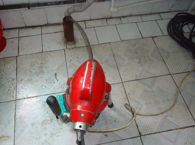 西区下水道疏通