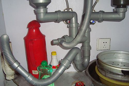 西区下水道疏通要多少钱？